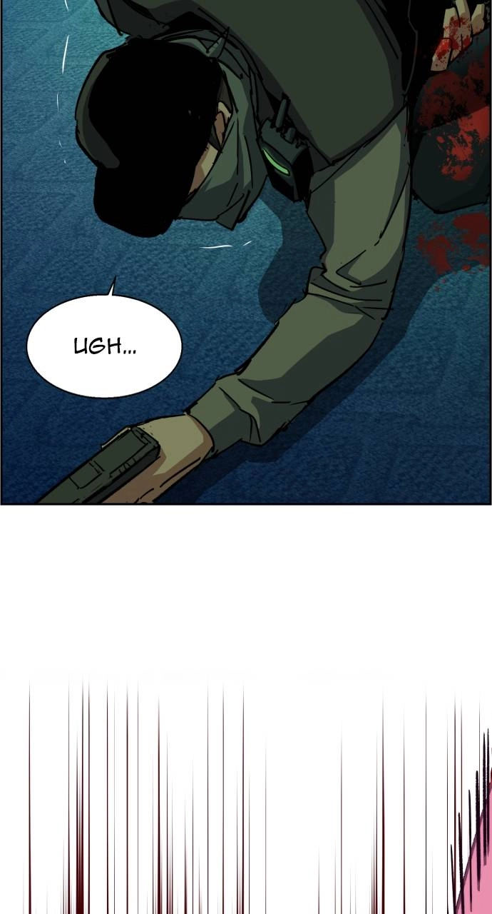 Mercenary Enrollment Chapter 95 - Page 82