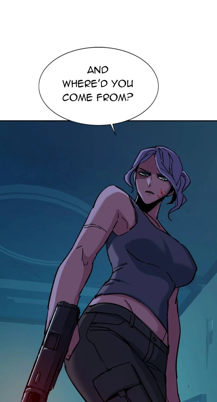 Mercenary Enrollment Chapter 95 - Page 84