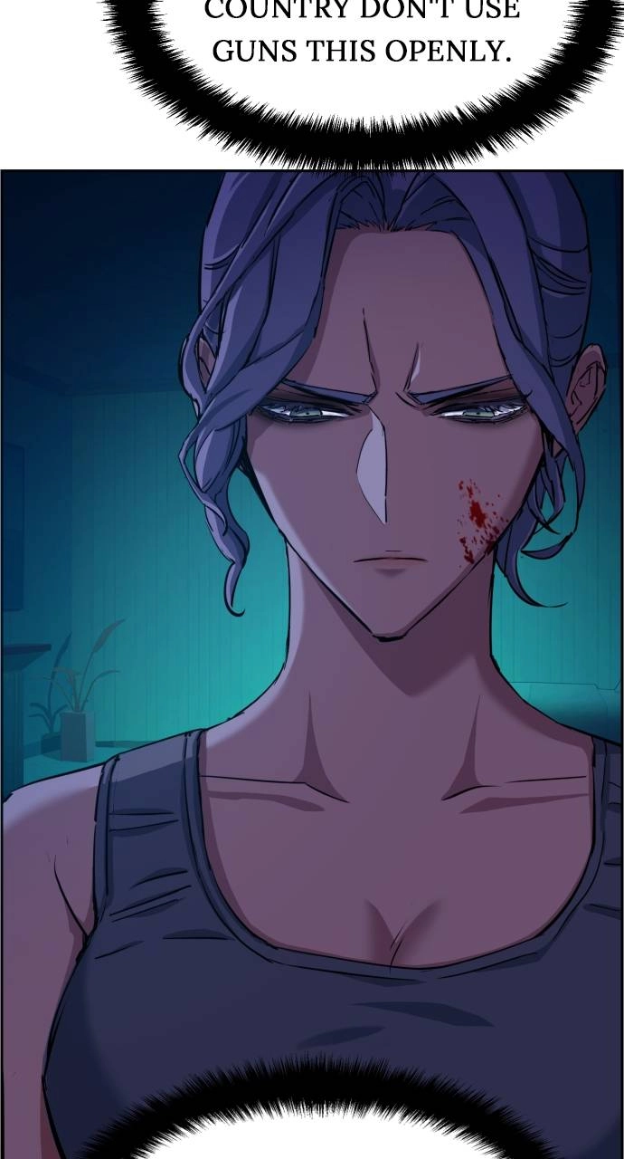 Mercenary Enrollment Chapter 95 - Page 90