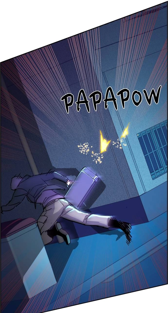 Mercenary Enrollment Chapter 95 - Page 96