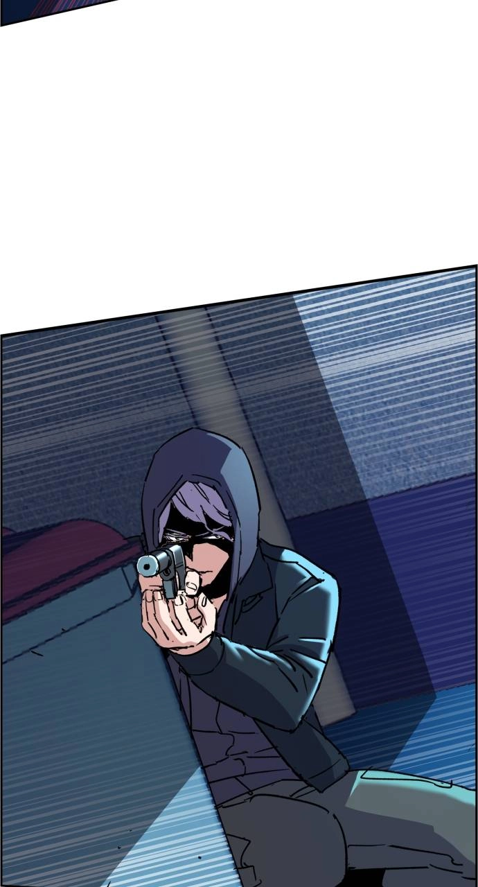 Mercenary Enrollment Chapter 95 - Page 97