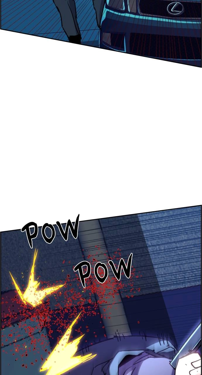 Mercenary Enrollment Chapter 95 - Page 99