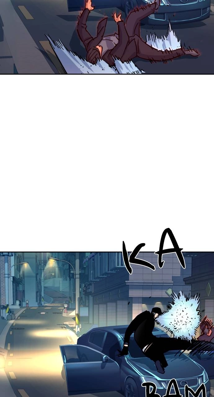 Mercenary Enrollment Chapter 95 - Page 107