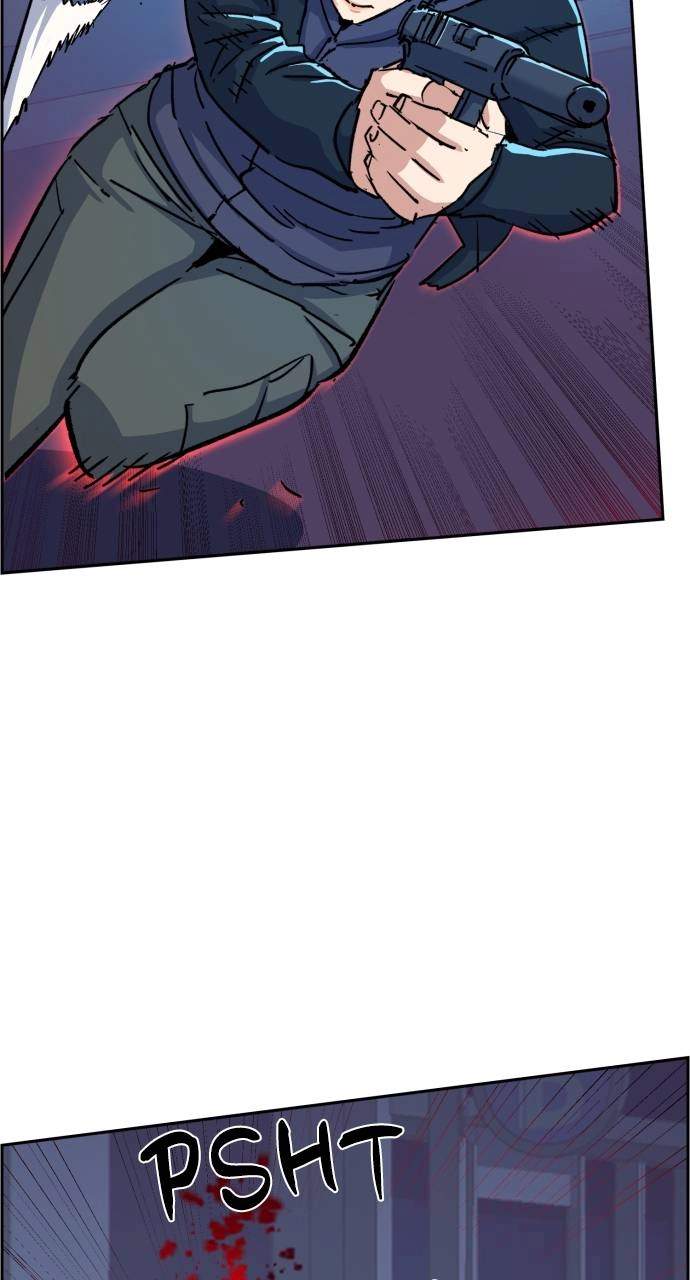 Mercenary Enrollment Chapter 95 - Page 110