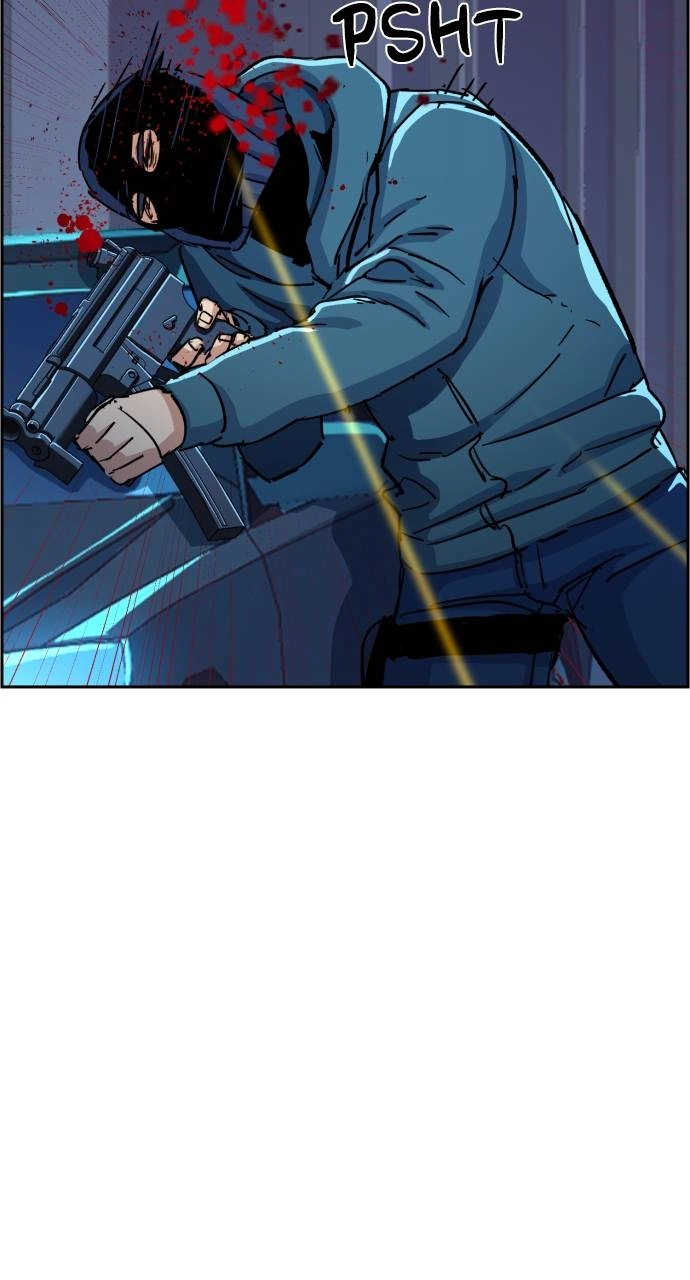 Mercenary Enrollment Chapter 95 - Page 111