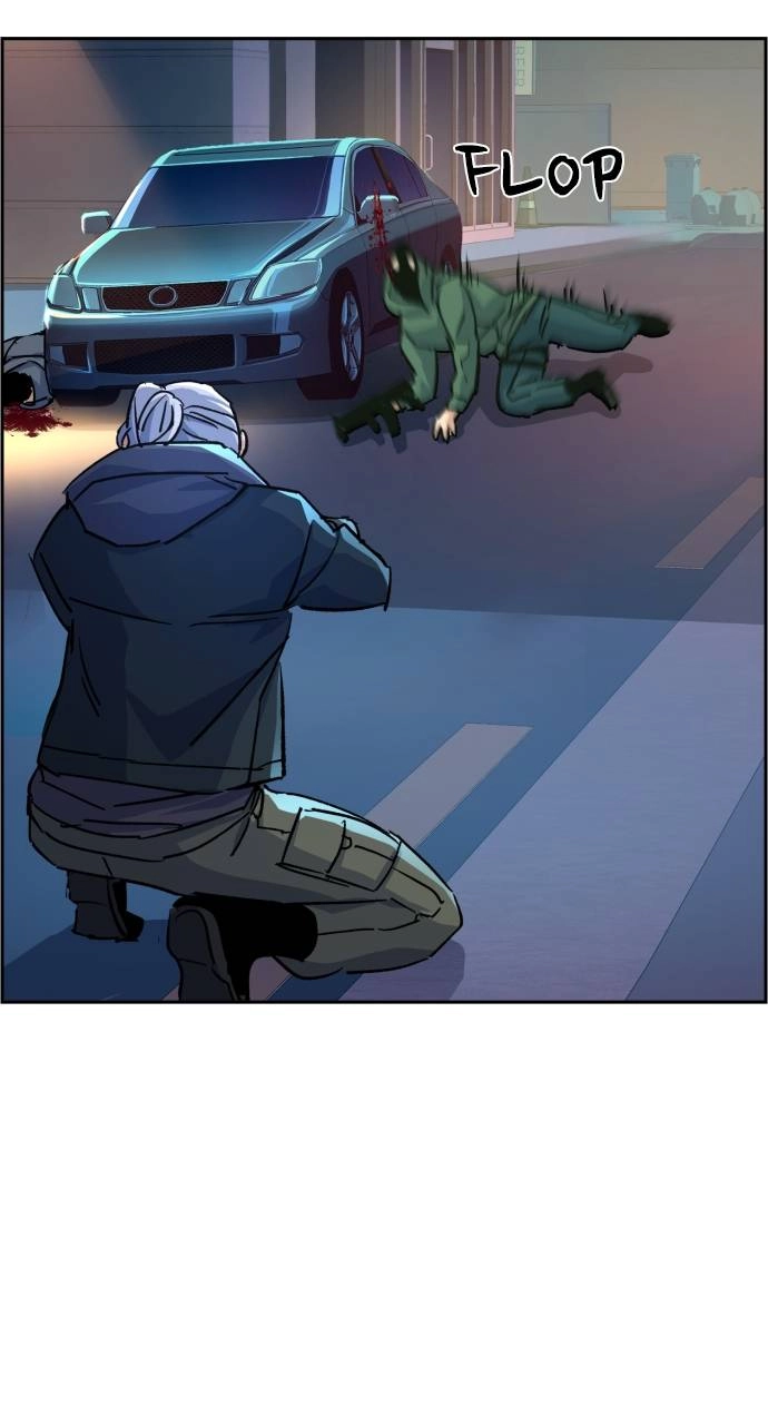 Mercenary Enrollment Chapter 95 - Page 112