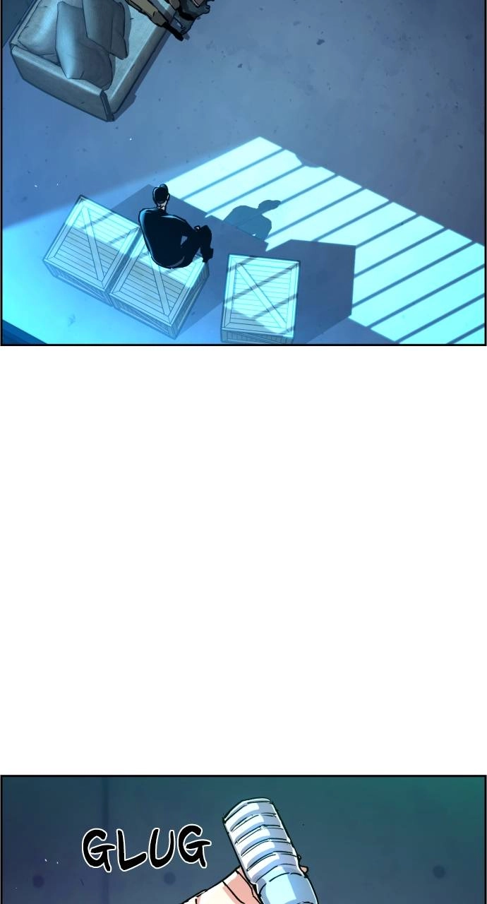 Mercenary Enrollment Chapter 96 - Page 8