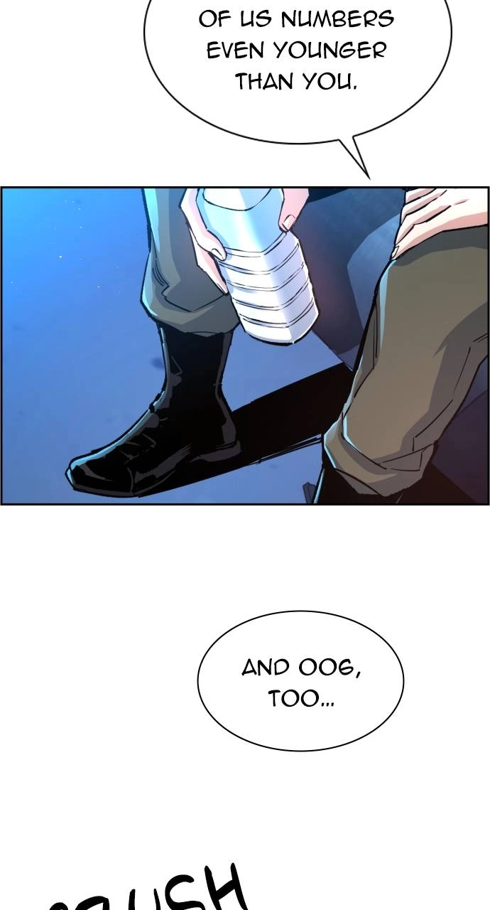 Mercenary Enrollment Chapter 96 - Page 16
