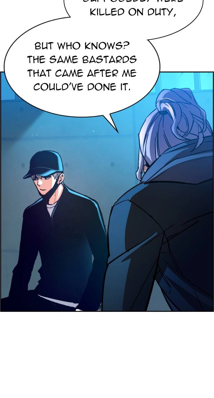 Mercenary Enrollment Chapter 96 - Page 19