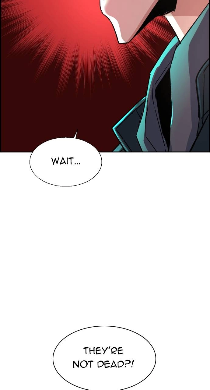 Mercenary Enrollment Chapter 96 - Page 31
