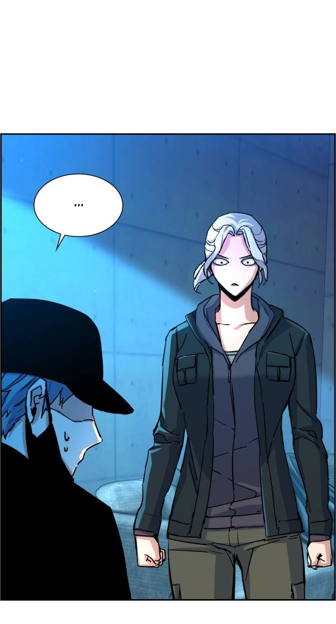 Mercenary Enrollment Chapter 96 - Page 33