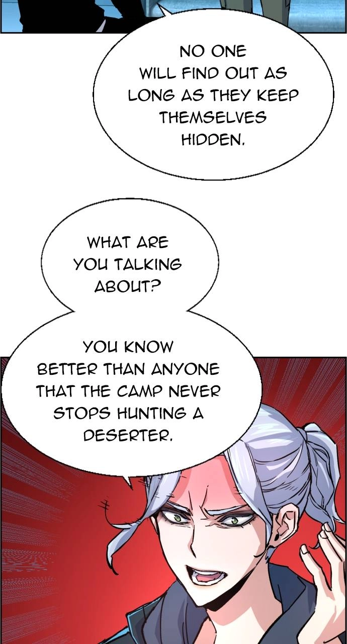 Mercenary Enrollment Chapter 96 - Page 35