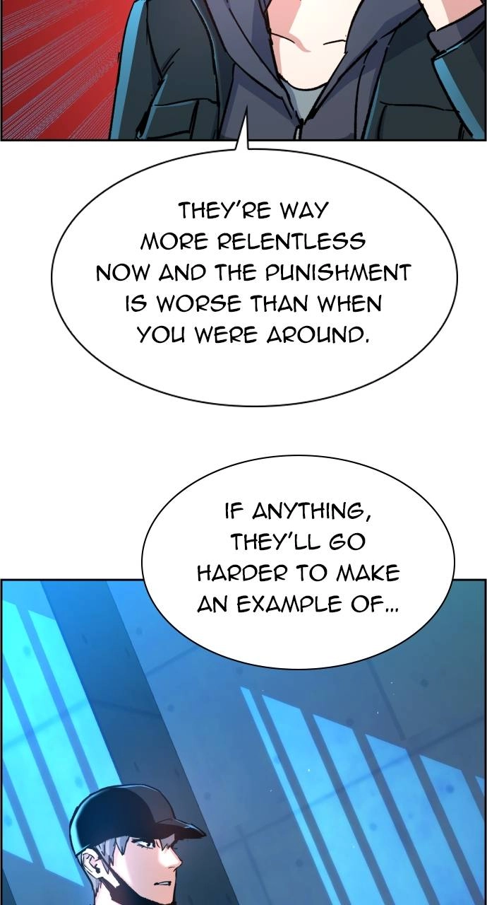 Mercenary Enrollment Chapter 96 - Page 36