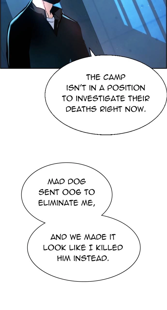 Mercenary Enrollment Chapter 96 - Page 37