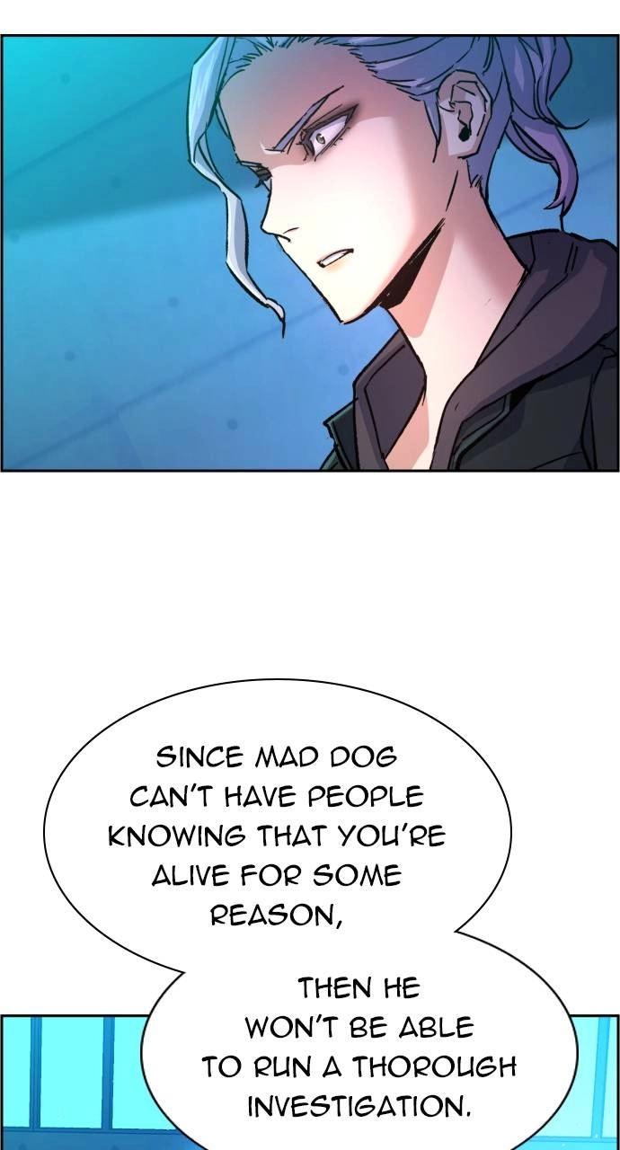 Mercenary Enrollment Chapter 96 - Page 38
