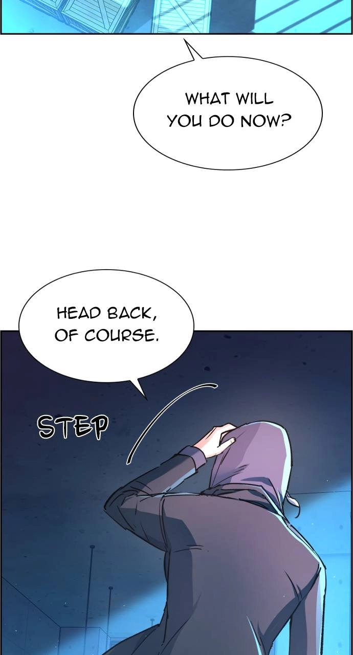 Mercenary Enrollment Chapter 96 - Page 54