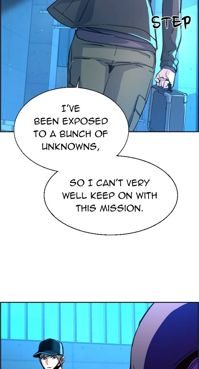 Mercenary Enrollment Chapter 96 - Page 55
