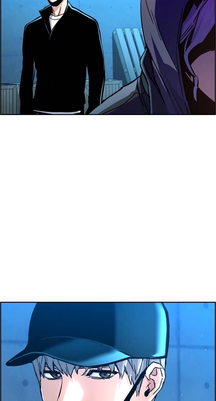 Mercenary Enrollment Chapter 96 - Page 56