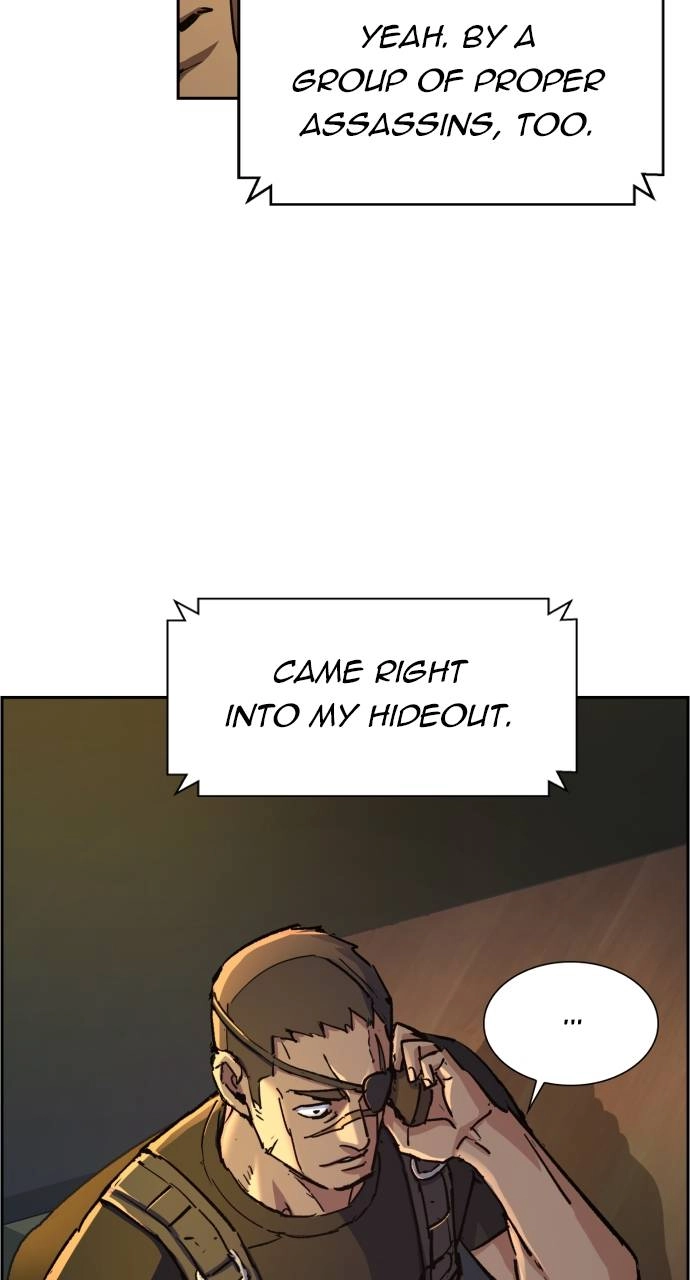 Mercenary Enrollment Chapter 96 - Page 60