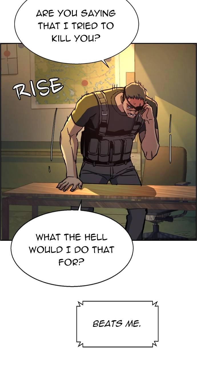 Mercenary Enrollment Chapter 96 - Page 64
