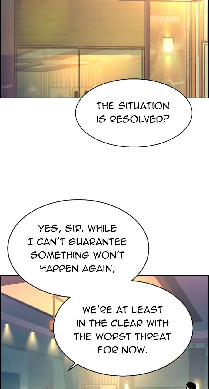 Mercenary Enrollment Chapter 96 - Page 71