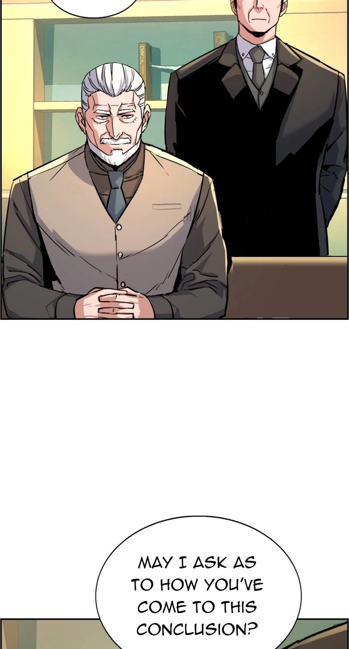 Mercenary Enrollment Chapter 96 - Page 73