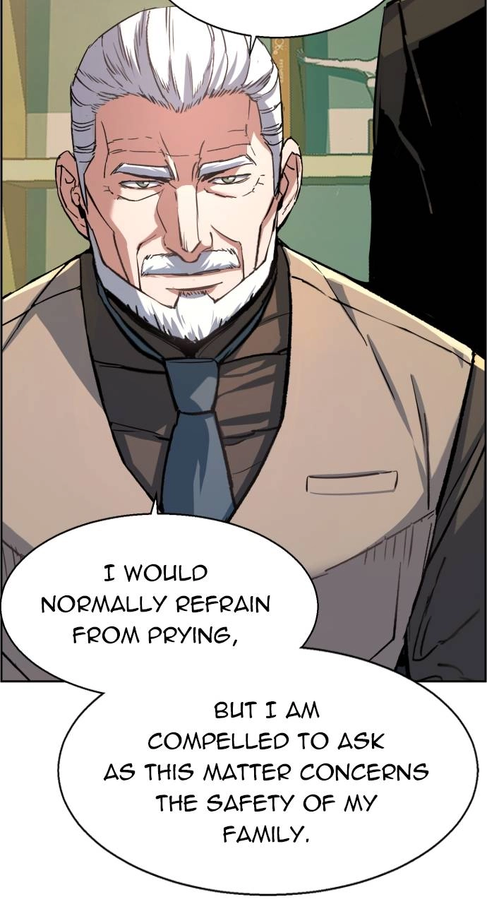 Mercenary Enrollment Chapter 96 - Page 74