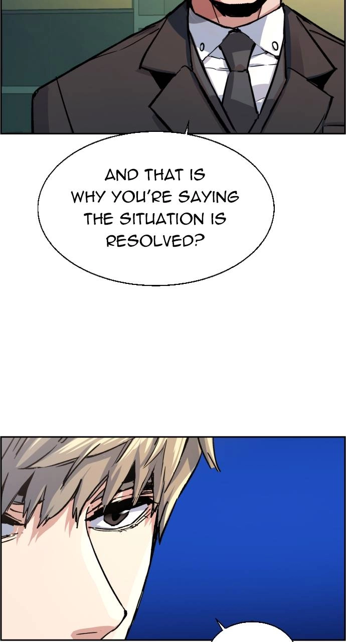 Mercenary Enrollment Chapter 96 - Page 79