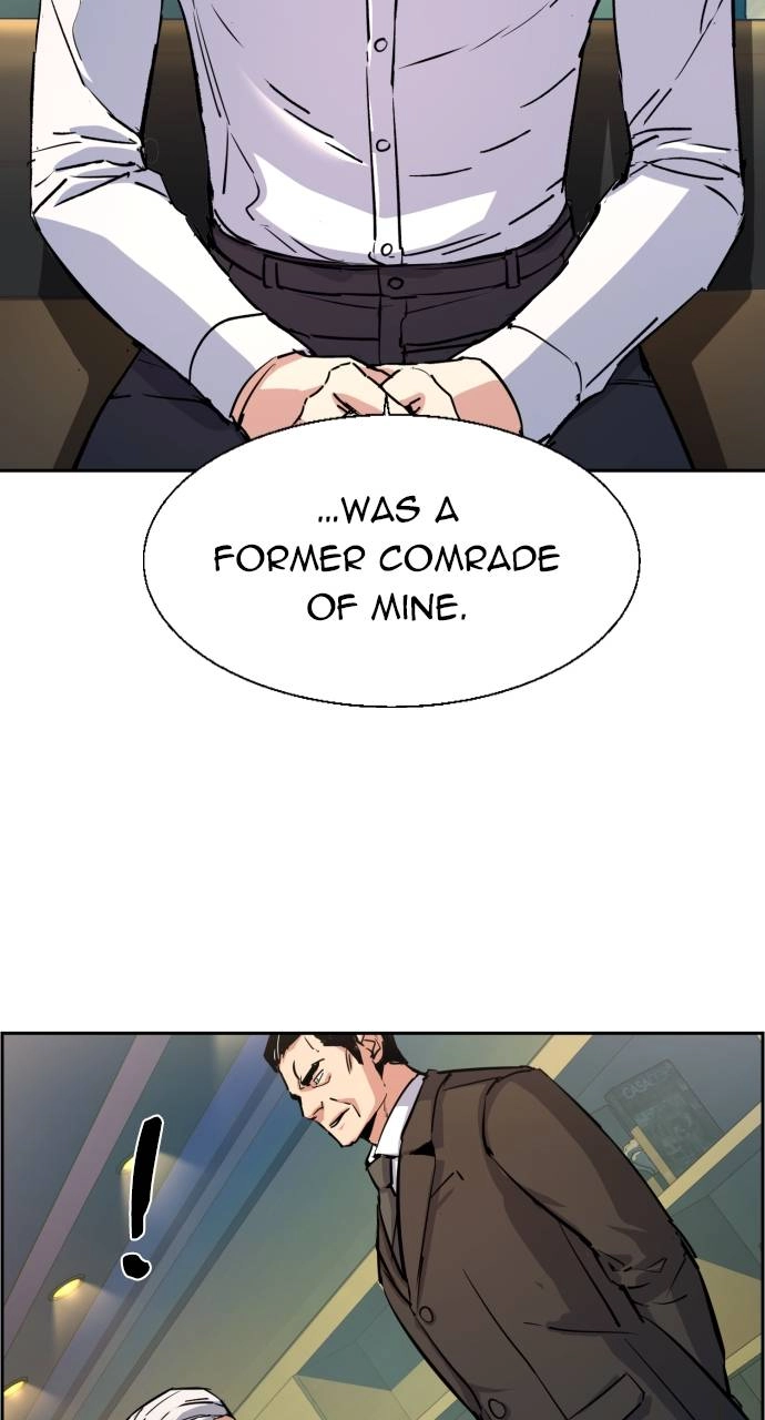 Mercenary Enrollment Chapter 96 - Page 81