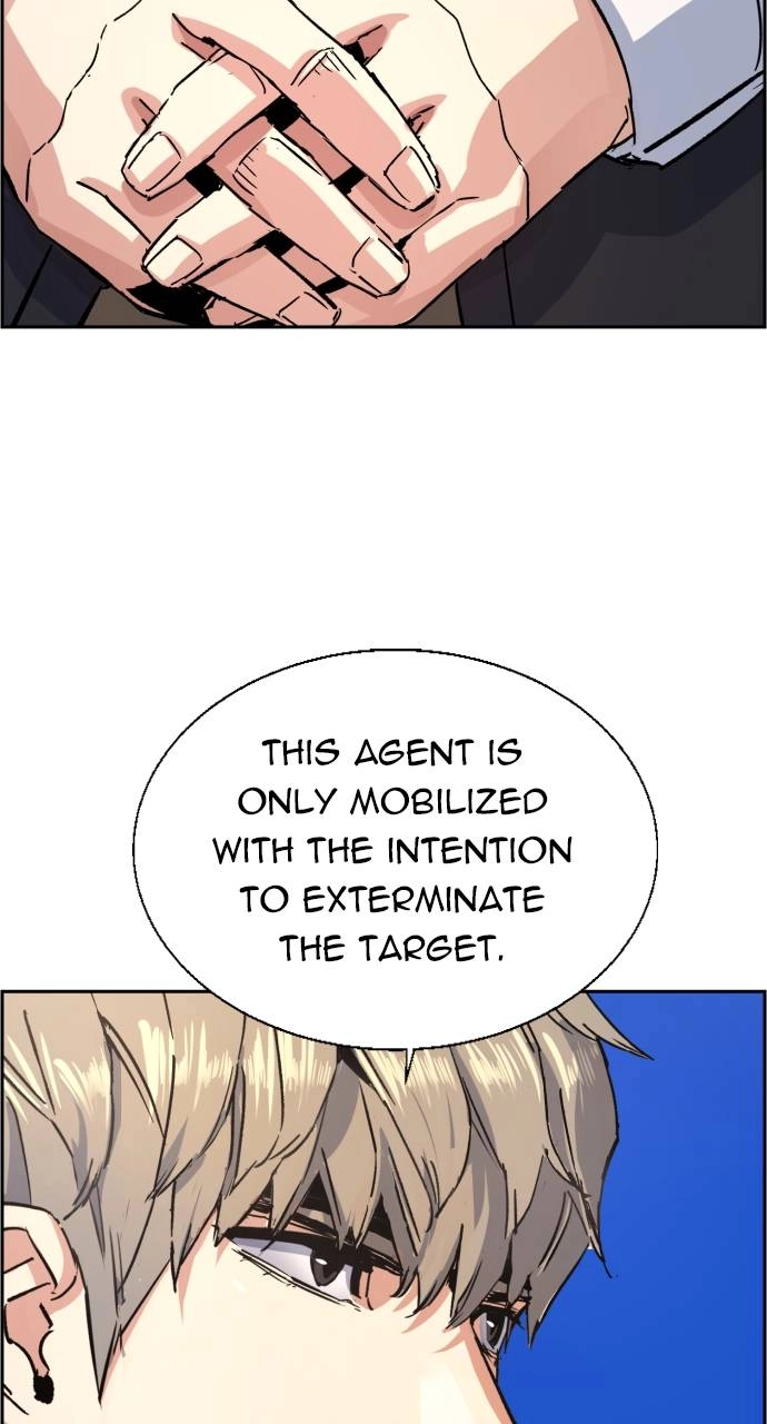 Mercenary Enrollment Chapter 96 - Page 83