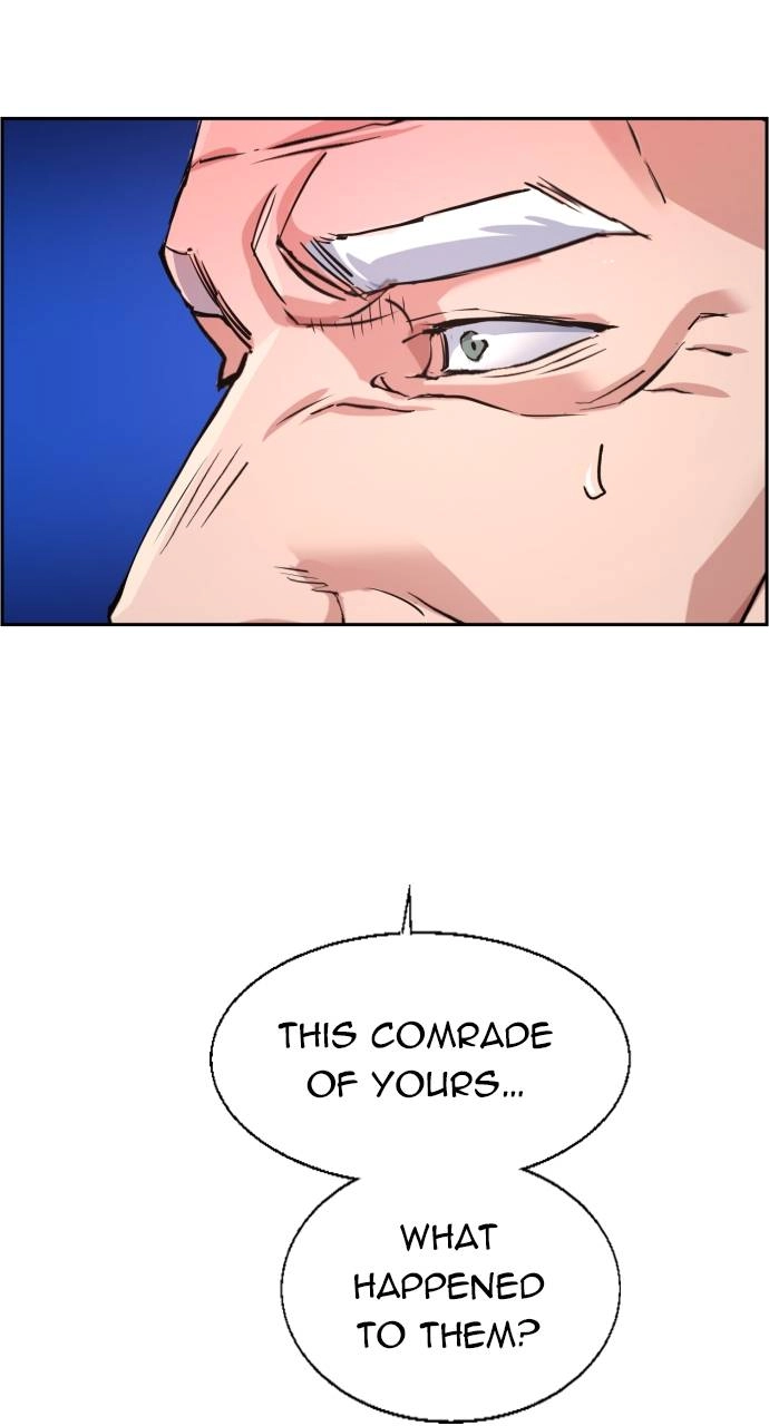 Mercenary Enrollment Chapter 96 - Page 85