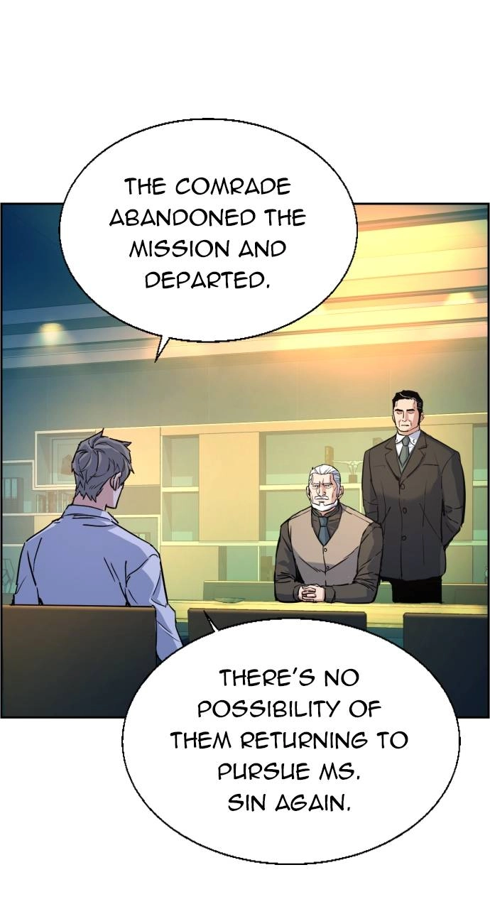 Mercenary Enrollment Chapter 96 - Page 86