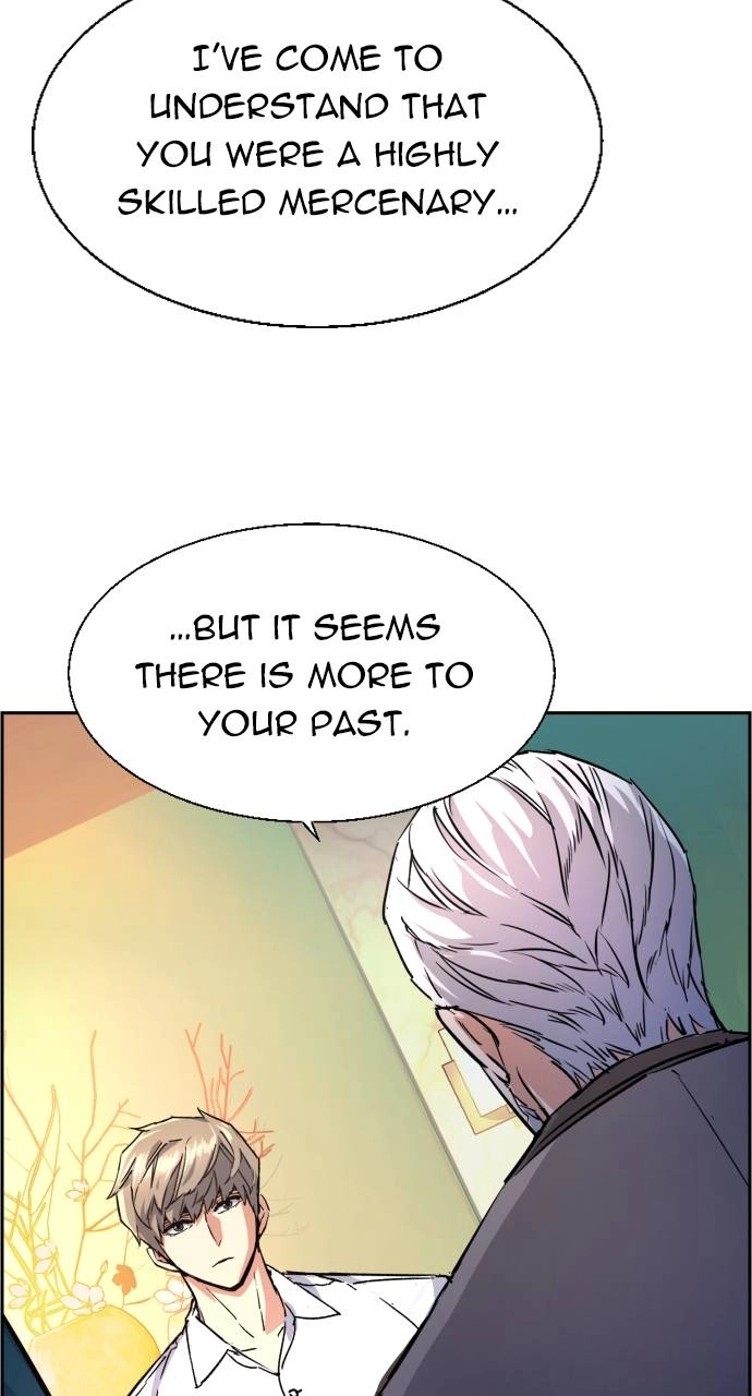 Mercenary Enrollment Chapter 96 - Page 92