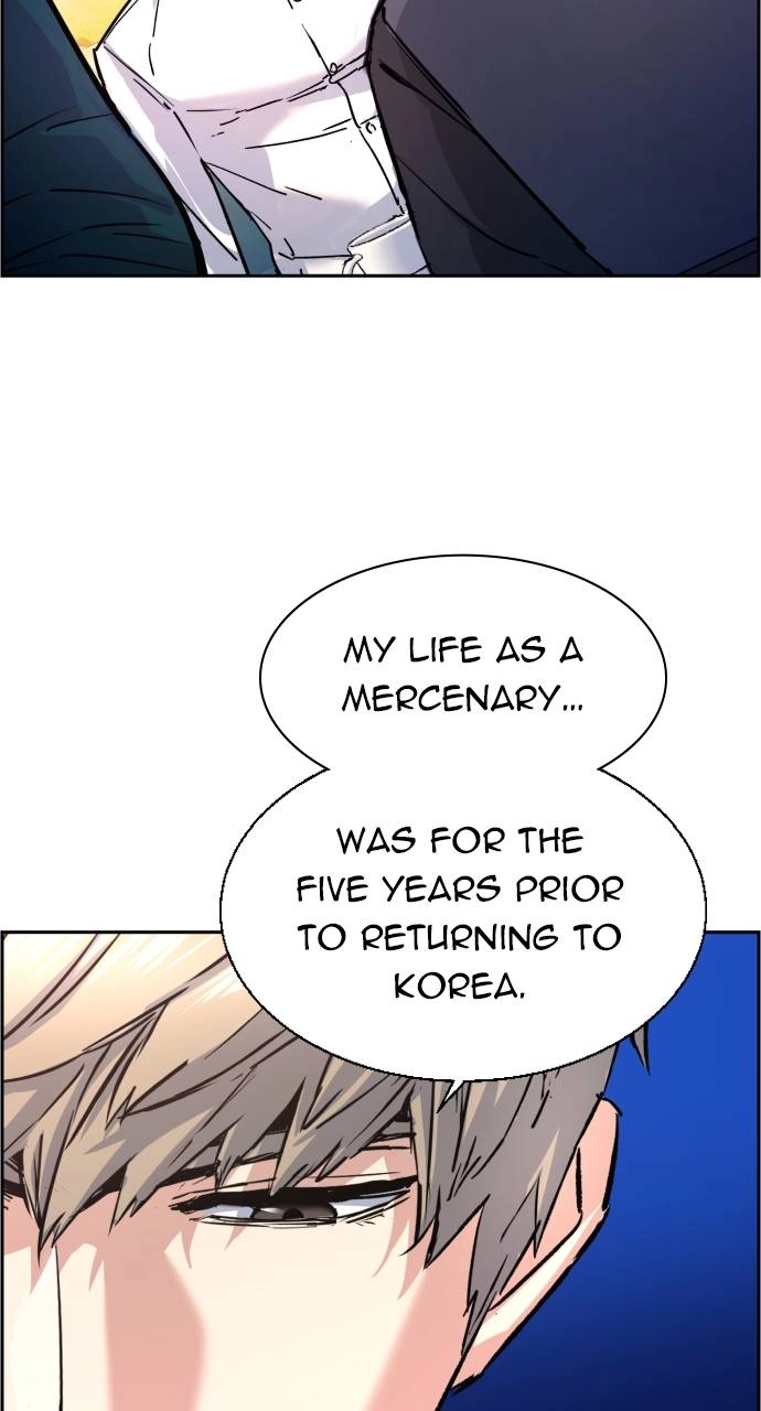 Mercenary Enrollment Chapter 96 - Page 93
