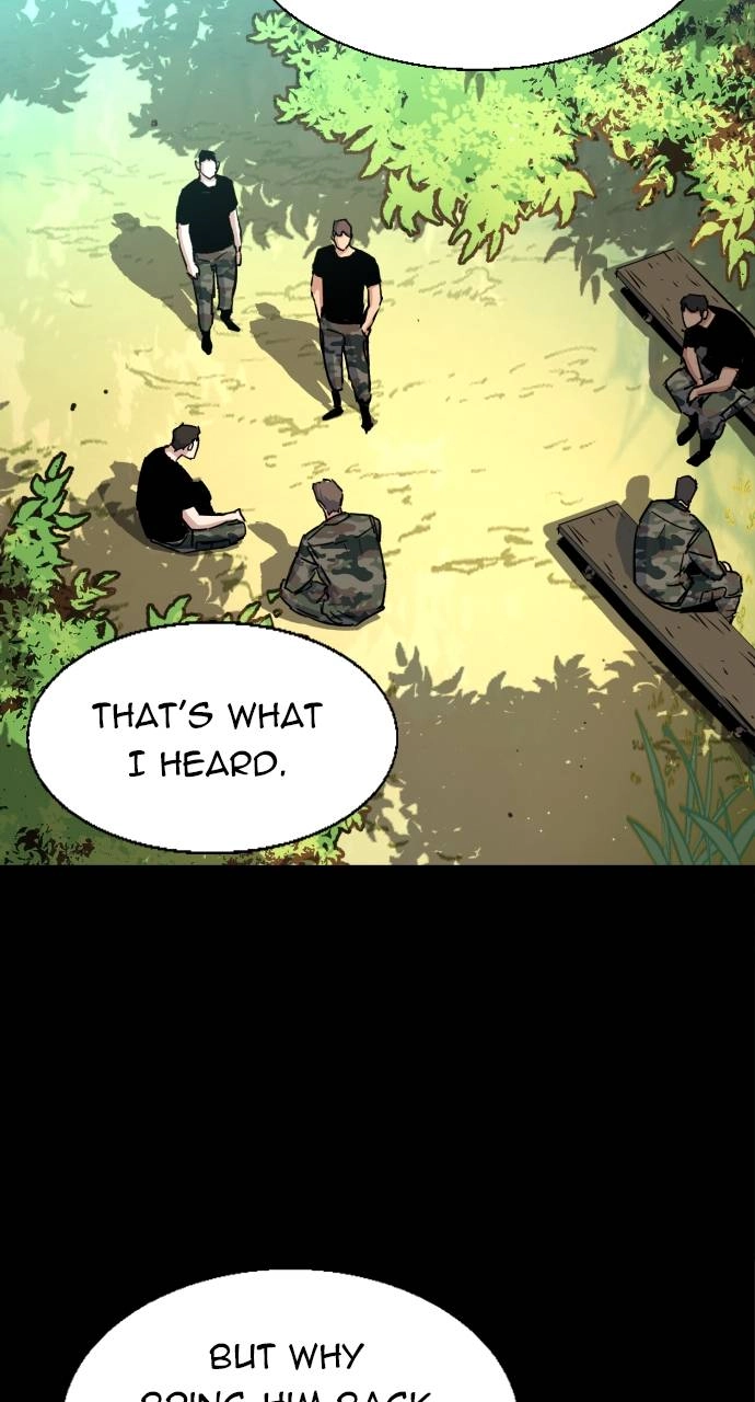Mercenary Enrollment Chapter 97 - Page 3