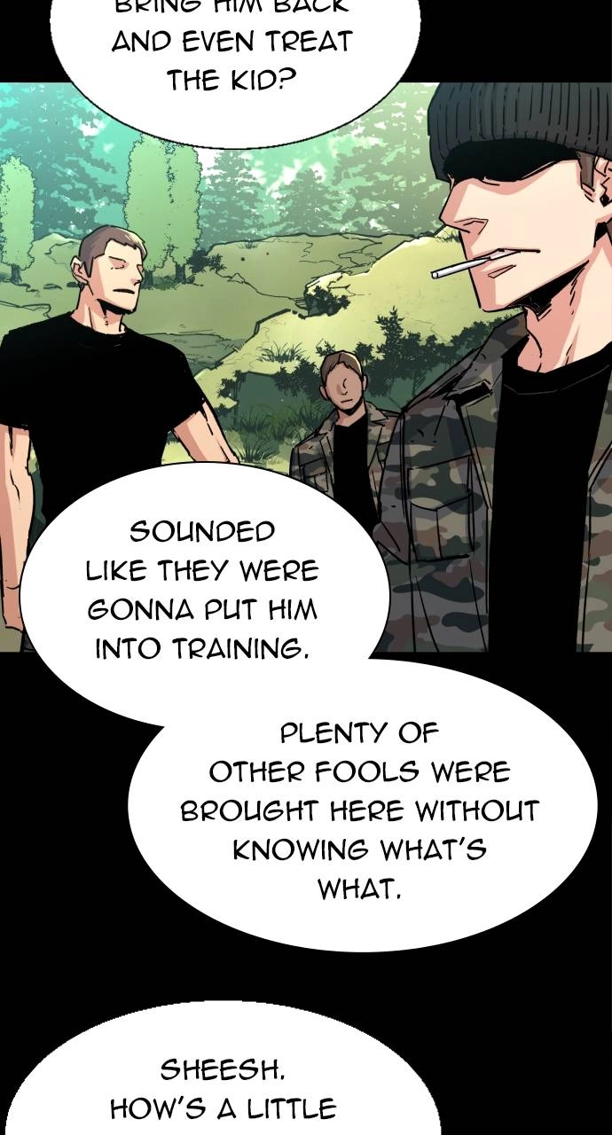 Mercenary Enrollment Chapter 97 - Page 4