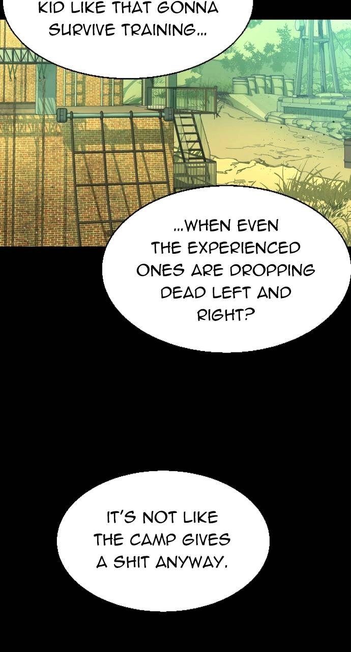 Mercenary Enrollment Chapter 97 - Page 5