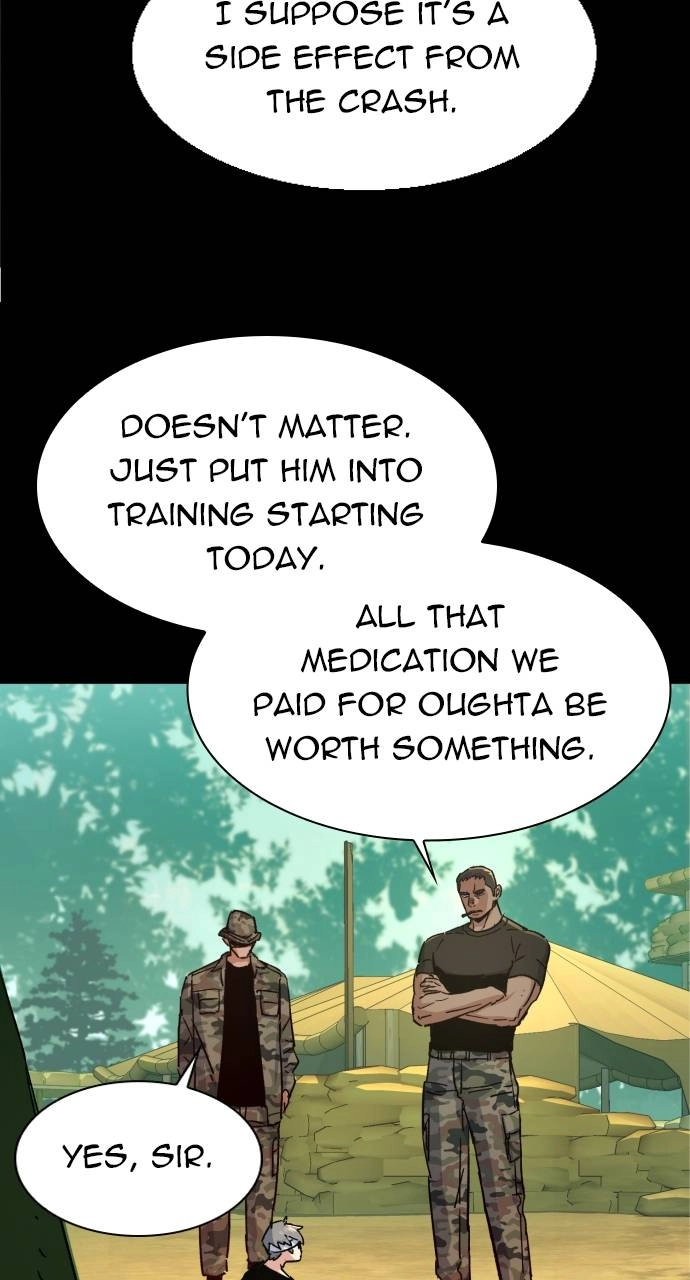 Mercenary Enrollment Chapter 97 - Page 27