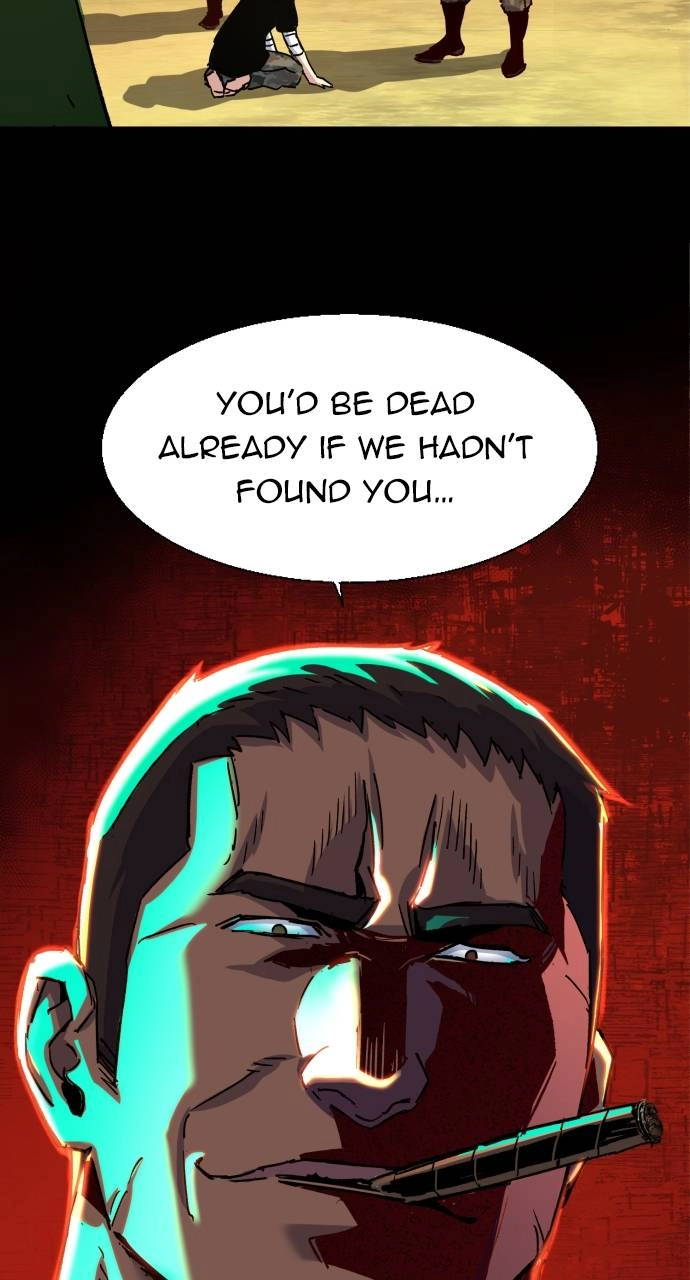 Mercenary Enrollment Chapter 97 - Page 28