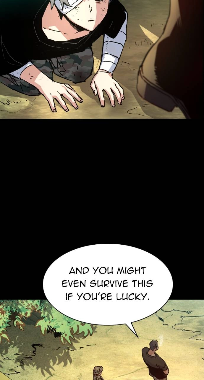 Mercenary Enrollment Chapter 97 - Page 30