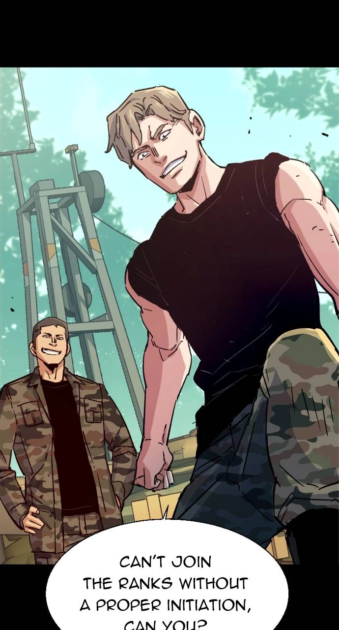 Mercenary Enrollment Chapter 97 - Page 35