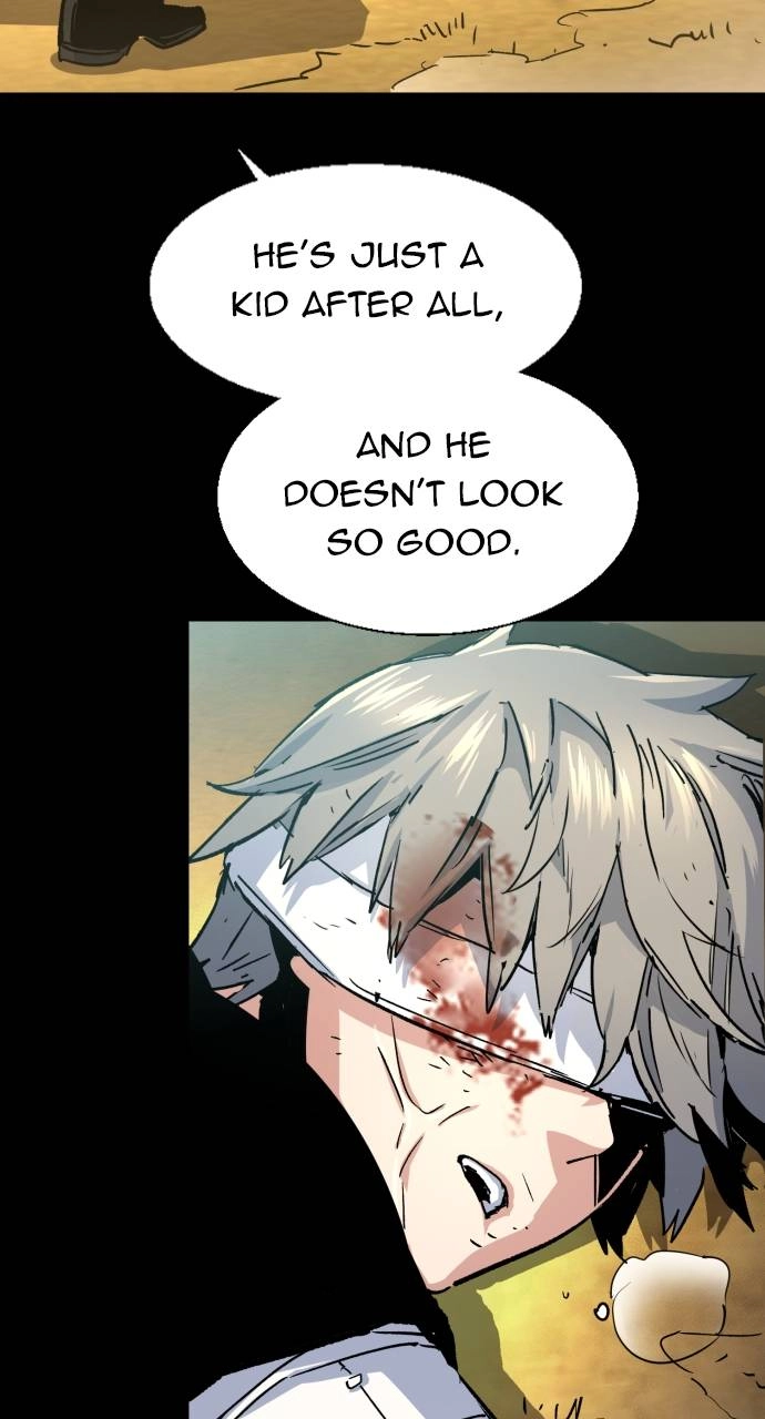Mercenary Enrollment Chapter 97 - Page 37