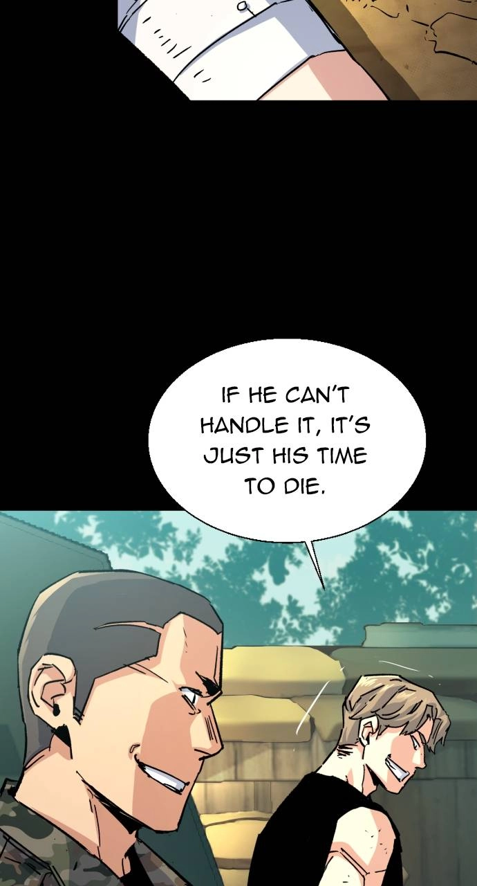 Mercenary Enrollment Chapter 97 - Page 38
