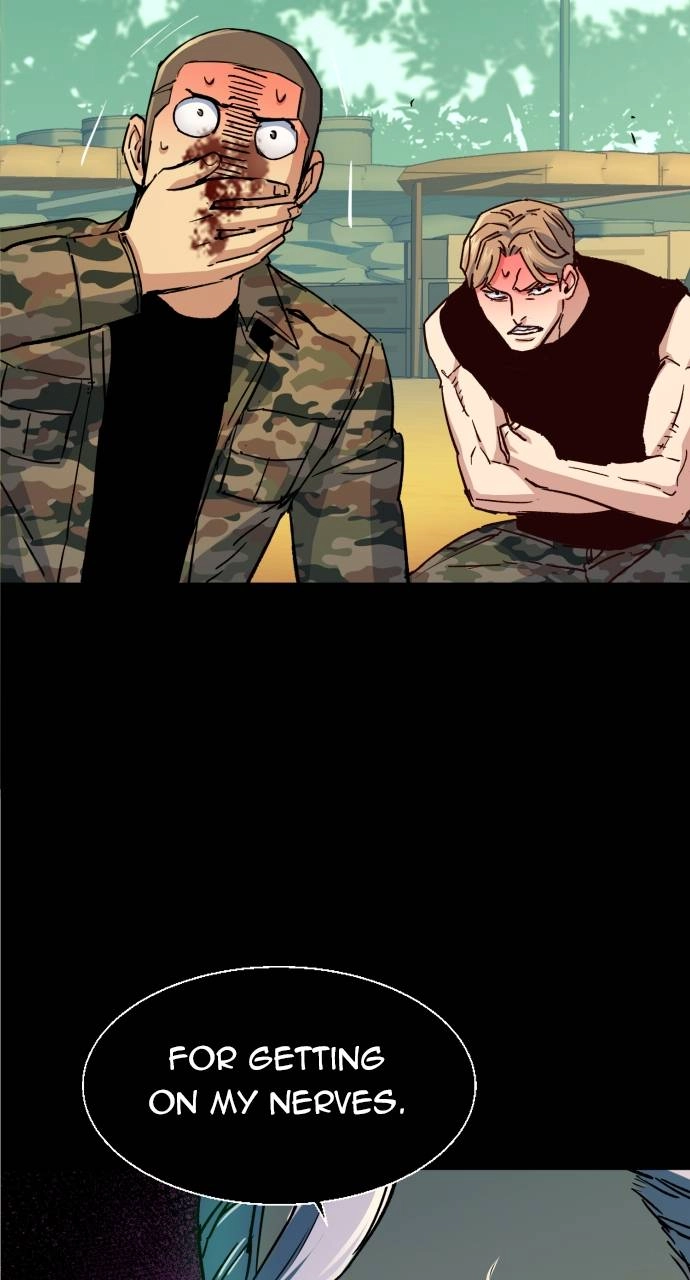 Mercenary Enrollment Chapter 97 - Page 48