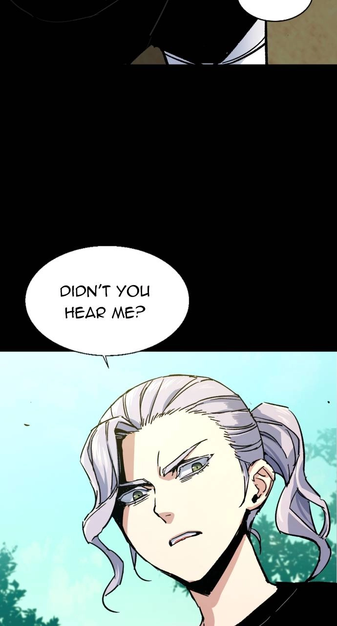 Mercenary Enrollment Chapter 97 - Page 56