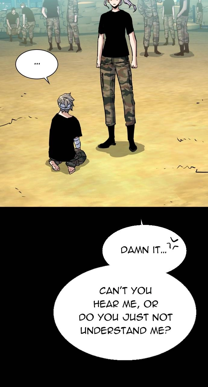 Mercenary Enrollment Chapter 97 - Page 58
