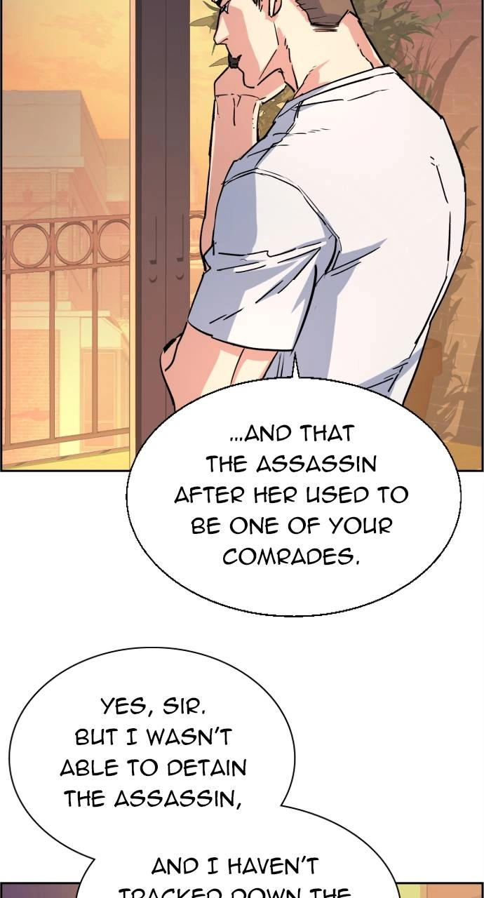 Mercenary Enrollment Chapter 97 - Page 66