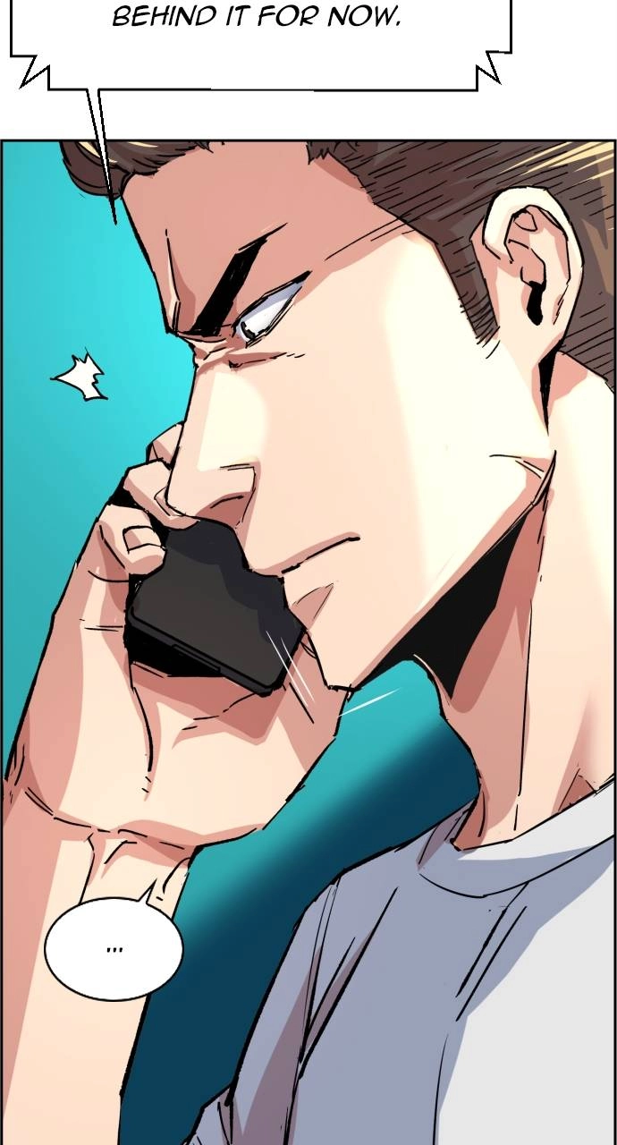 Mercenary Enrollment Chapter 97 - Page 68