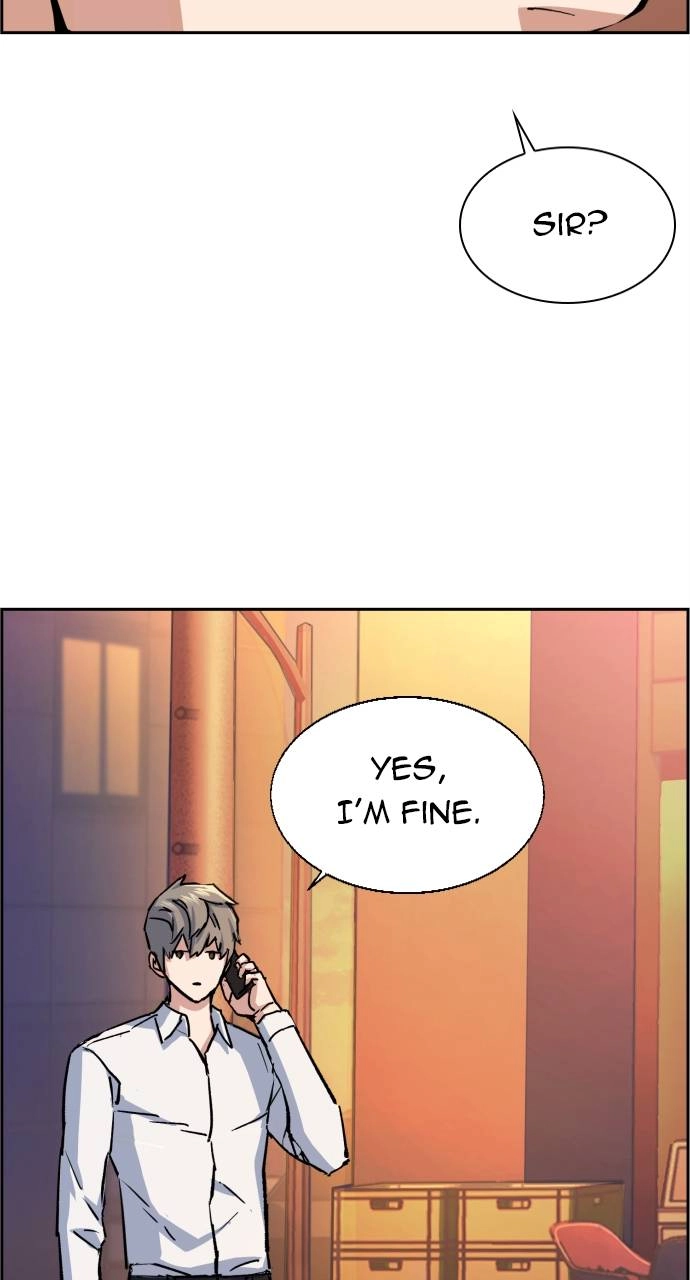 Mercenary Enrollment Chapter 97 - Page 70