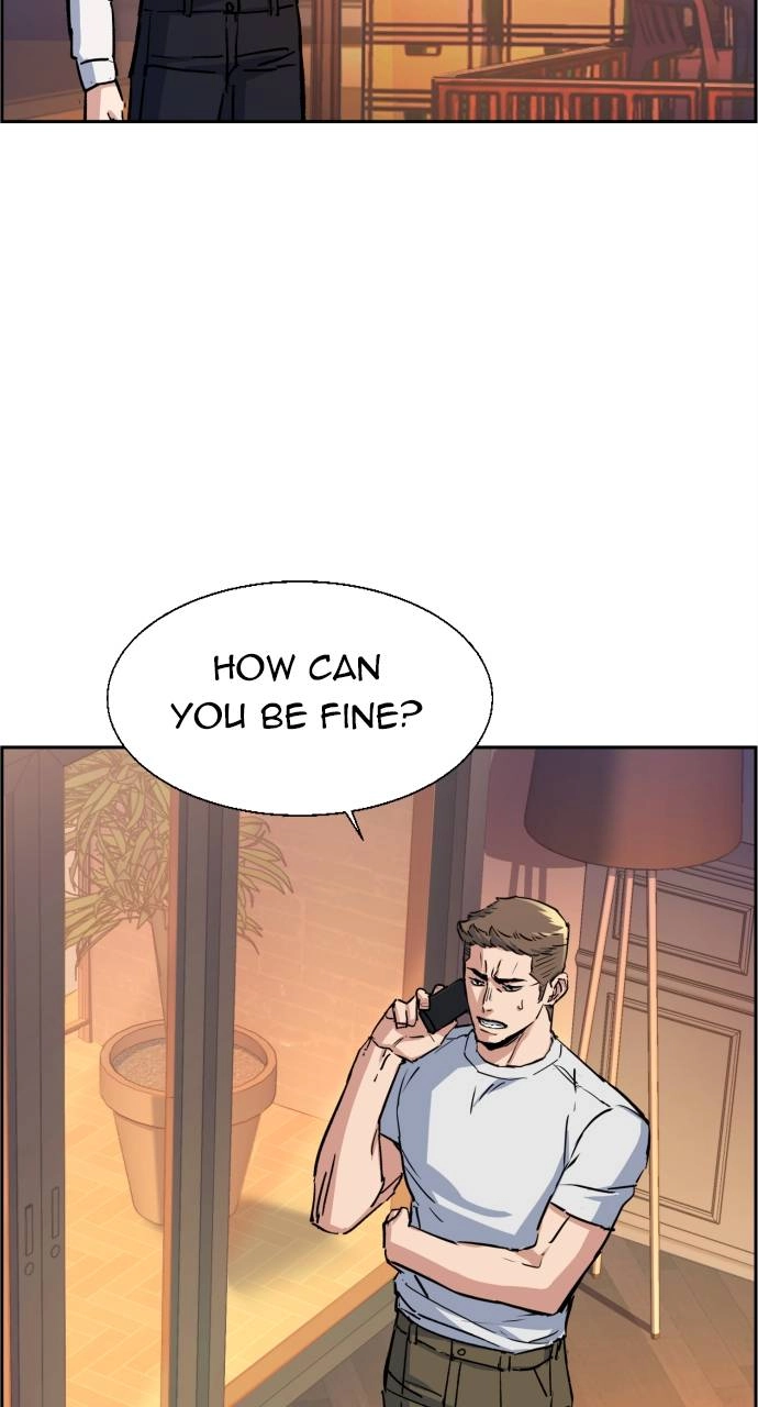Mercenary Enrollment Chapter 97 - Page 71